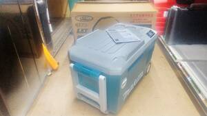 【未使用品】★makita(マキタ) 18v充電式保冷温庫 CW180DZ(本体のみ)　ITQOJ7LMKN20