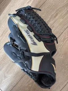 ミズノ MIZUNO 侍ジャパン WBC 日本代表 カラーモデル 軟式グローブ