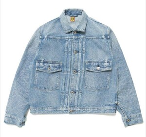 新品　STORM COWBOY DENIM JACKET TYPE 1954