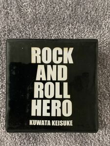 桑田佳祐 ROCK AND ROLL HERO CD,DVDケース　不織布　サザンオールスターズ