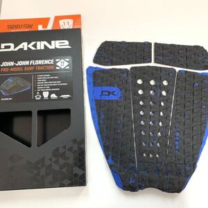 DAKINE ダカイン デッキパッド ジョンジョン サーフ ショートボード FCS