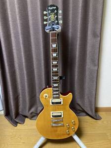 ☆Epiphone CustomShop Limited Edition Slash Les Paul Standard AFD☆