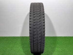 ☆送料込み☆ 7.00R16 LT 12PR ブリヂストン BLIZZAK W979 スタッドレス 1本 700R16 タイヤ