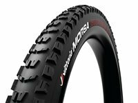 Vittoria ビットリア　Morsa G2.0 【TLR】 MTBタイヤ　(29x2.3)　オールブラック 8022530017039