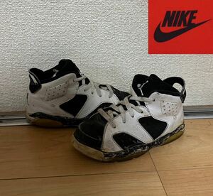 早い者勝ち エアジョーダン6 AIR JORDAN6 15cm nba Chicago bulls シカゴ ブルズ