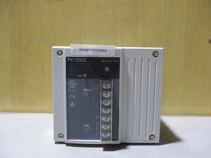 中古 KEYENCE switching power supply MS2-H300 切替電源 12.5A(R50627CVC042)