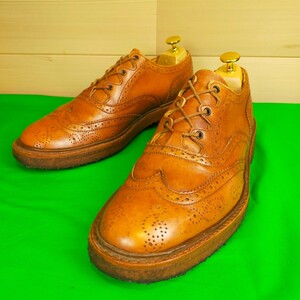 即決 Tricker