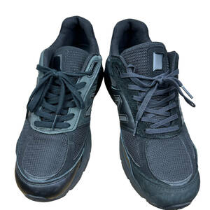 New balance x Engineered Garments RUNNING SNEAKER (black)