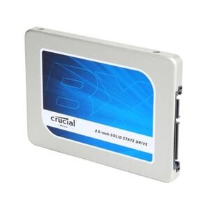 Crucial bx200?2.5? 960?GB SATA III内蔵ソリッドステートドライブ（SSD）ct960bx200ssd1