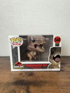 Funko Pop! Tyrannosaurus Rex 548 ファンコポップ