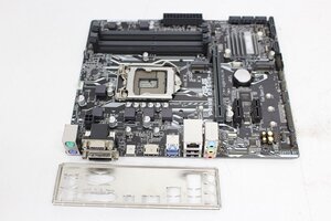 ASUS PRIME B250M-A LGA1151 MicroATX マザーボード☆