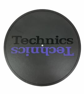 Technics テクニクス SL-1200シリーズ スリップマット シート SL-1200MK3