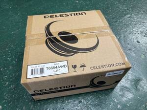 CELESTION ( セレッション ) / PULSEXL 10.20　ベースアンプ用スピーカー 新品未使用