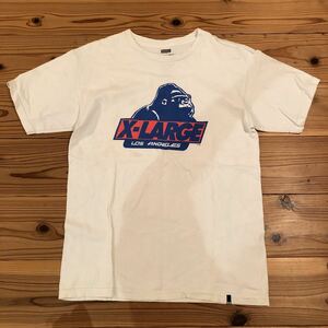 XLARGE 半袖Tシャツ　S