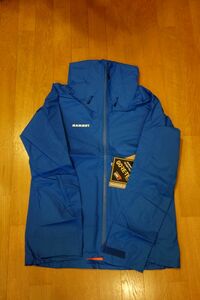 mammut Crater Light HS Hooded Jacket AF Men JP M