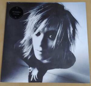 ◎ SUGIZO ( スギゾー / LUNA SEA / X JAPAN ) [ A PRAYER ( Analog ) ] 未使用 アナログ レコード 即決 ♪