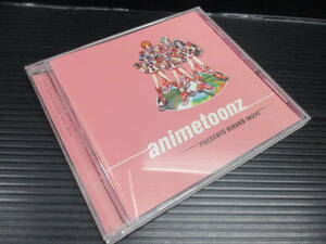 CD　Anime Toonz Present Kikuko Inoue（輸入盤） a22-06-23-10