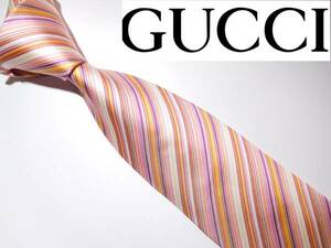 (8)/GUCCI ・グッチ 　ネクタイ/2