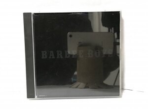 Ｇ815 BARBEE BOYS バービーボーイズ 2CD ベストアルバム 「BARBEE BOYS」 目を閉じておいでよ