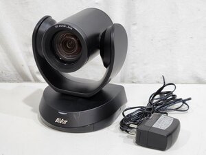 [現状品] Aver 会議カメラ CAM520 Pro2 Conference Camera 難有り (1)