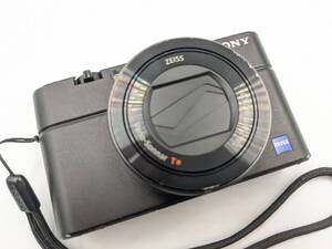 SONY Cyber-shot DSC-RX100M4 2233