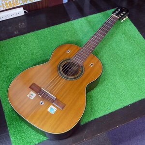 USED品・保管品 YAMAHA ヤマハ クラシックギター No.80 アコースティックギター NIPPON GAKKI 日本楽器 現状品 送料注意