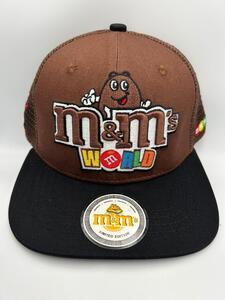  NASCAR INDY M&M