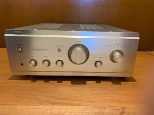 【ジャンク品】DENON　PMA-2000IV　プリメインアンプ　デノン　　