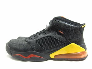 NIKE ナイキ Jordan Mars 270 Citrus CD7070-009 SIZE:US12 30.0cm スニーカー メンズ 靴 □UT11576