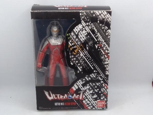 現状品 ULTRA-ACT ウルトラセブン(2010年版) ウルトラセブン