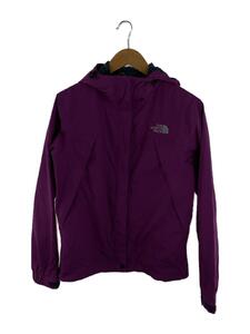 THE NORTH FACE◆SCOOP JAKET_スクープ ジャケット/L/ナイロン/PUP