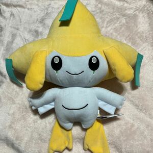 ポケットモンスター ジラーチ ぬいぐるみ