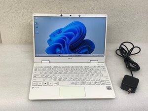 nec lavie direct pc-gn10s6rgh i5第10世代 インテル CORE i5-10210Y メモリ8GB SSD128GB 12.5 インチ NEC ノートパソコン NEC LAPTOP