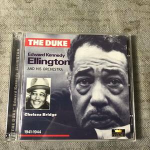 ★THE DUKE EDWARD KENNEDY ELLINGTON AND HIS ORCHESTRA hf37e