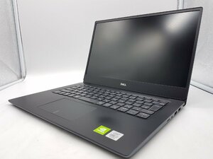 Dell Inc. Vostro 5490 Core i7 10510U 1.80GHz/8 GB/ストレージなし/ACタアダプター付属