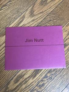 ジム・ナット Jim Nutt 図録