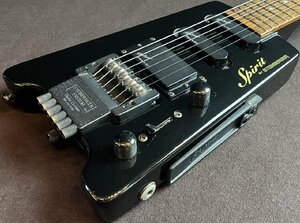 【1円】Spirit by STEINBERGER GT-PRO Standard SSH エレキギター