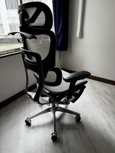 COFO Chair Premium ブラック　美品