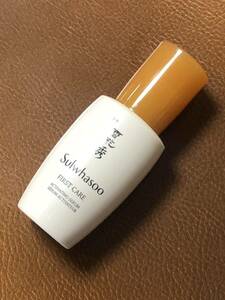 韓国コスメ◆Sulwhasoo/雪花秀/ソルファス◆ユンジョエッセンス/潤燥エッセンス◆導入美容液/ファーストエッセンス/ユンジョ/ソラス