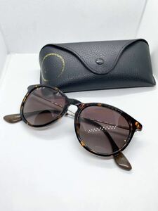 Ray-Ban レイバン サングラス RB4171 ERIKA Y