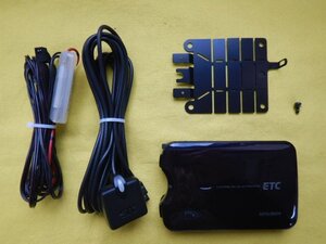 ◆MITSUBISHI　ETC◆EP-9U711VB/EP-9U79◆送料無料　軽自動車登録　三菱電機　ボイスタイプ　【24102107】