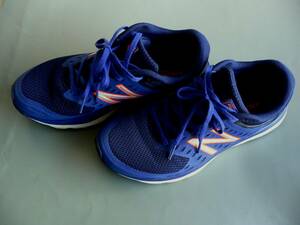 New Balance ニューバランス 490V5 ランニングシューズ スニーカー 25.5