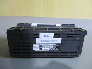 新古MITSUBISHI RS-232-C UNIT AJ65BT-R2(EBBR60530D079)