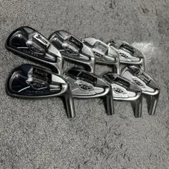 スリクソンSRIXON ZTX FORGED ヘッド単品　アイアン