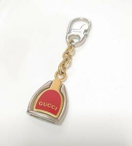 GUCCI/キーホルダー