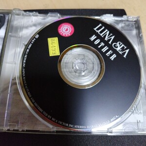 CD レンタルアップ LUNA SEA 