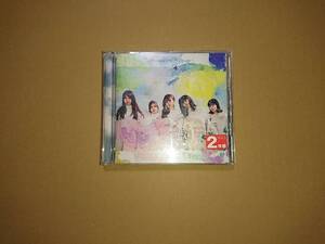 2CD Little Glee Monster / juice レンタルアップ