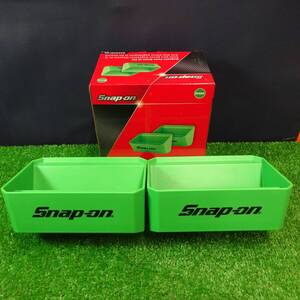 【未使用品(店頭展示品)】スナップオン/Snap-on マグネットパーツトレイ マグボウル MAGBOWLG グリーン【岩槻店】