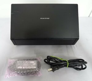 ★総スキャン枚数4,912枚★ScanSnap iX500/FI-IX500A/スキャナー/PFU　管理No.4A0619