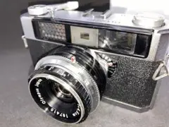 OLYMPUS Auto Eye オリンパス